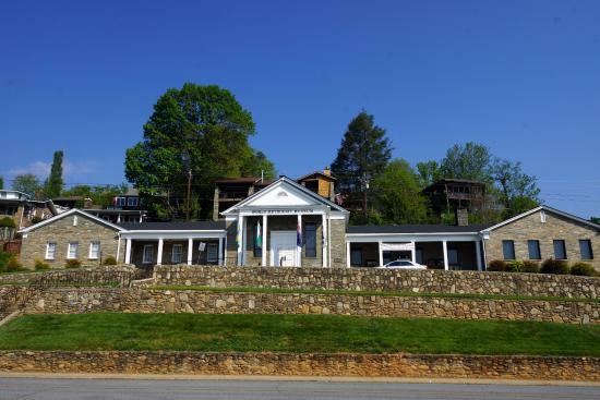 World Methodist Museum
